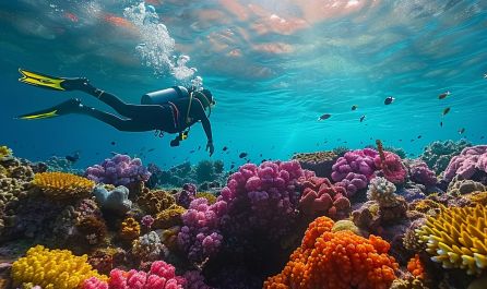 Великден в Шарм ел Шейх, Египет със самолет от Варна - 7 нощувки